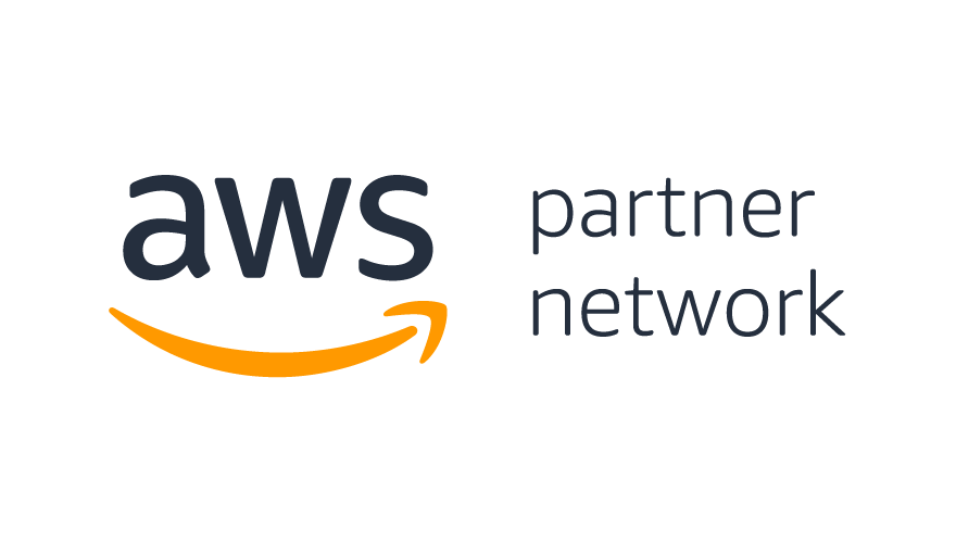 Amazon Web Services logo