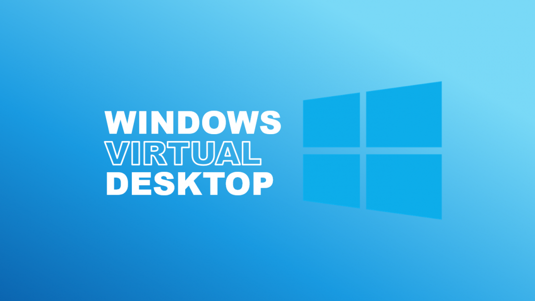 Windows virtual desktop что это