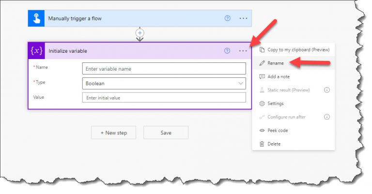 [Tutorial] Advanced Error Trapping with Power Automate - RBA