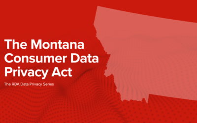 The Montana Consumer Data Privacy Act