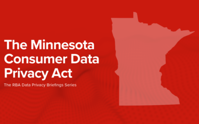 The Minnesota Consumer Data Privacy Act